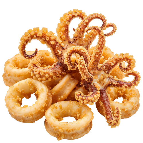 cuoppo fritto mare street food torino